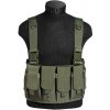 Mil-tec taktická Mag Chest Rig oliv