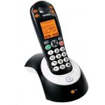 Bezdrôtové telefóny TOPCOM