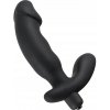 Rebel Cock-shaped vibe Rebel Cock-shaped vibe