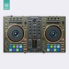 Doto Design Skin DDJ-RR Mash-Up Urban Jungle Doto Design Skin DDJ-RR Mash-Up Urban Jungle