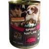 Spirit of Nature Dog konz.Hypoalergenny diviak 415G Spirit of Nature Dog konz.Hypoalergenny diviak 415G