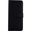 Puzdro na mobil TopQ Puzdro Xiaomi Redmi Note 7 knižkové čierne s prackou 40385 (SUN-40385) Puzdro na mobil TopQ Puzdro Xiaomi Redmi Note 7 knižkové čierne s prackou 40385 (SUN-40385)