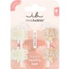 Invisibobble Clipstar XS Petit Rainbow 4 ks