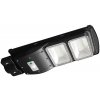 V-Tac | LED Stmievateľná solárna pouličná lampa LED/8W/3,2V 6000K IP65 9000 mAh + DO | VT2258 V-Tac | LED Stmievateľná solárna pouličná lampa LED/8W/3,2V 6000K IP65 9000 mAh + DO | VT2258