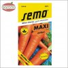 Mrkva neskorá SM CALTONA F1 MAXI 1g Mrkva neskorá SM CALTONA F1 MAXI 1g