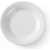 Hendi tanier plytký biely 160 mm 770849