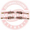 Zapaľovacia sviečka MASTER-SPORT GERMANY U-SERIE-MS-12