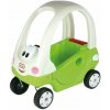 Little Tikes autíčko Grand Cozy Coupe 172779 172779 - Odrážadlo Little Tikes autíčko Grand Cozy Coupe 172779 172779 - Odrážadlo