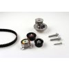Vodné čerpadlo + sada ozubeného remeňa HEPU PK03241 Vodné čerpadlo + sada ozubeného remeňa HEPU PK03241