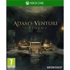 Adams Venture Origins (X1) Adams Venture Origins (X1)