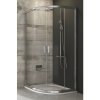 Ravak Sprchovací kút Blix BLCP4-80 chróm lesklý 3B240C00Z1