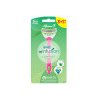 Wilkinson Sword Xtreme3 dámske holítka My Intuition Comfort Sensitive 3 čepieľky 4ks Wilkinson Sword Xtreme3 dámske holítka My Intuition Comfort Sensitive 3 čepieľky 4ks