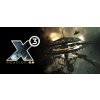 Globálne X3: Reunion Steam Globálne X3: Reunion Steam