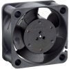 EBM Papst 414 axiálny ventilátor, 24 V/DC, 10 m³/h, (d x š x v) 40 x 40 x 20 mm, 9291708002; 9291708002 EBM Papst 414 axiálny ventilátor, 24 V/DC, 10 m³/h, (d x š x v) 40 x 40 x 20 mm, 9291708002; 9291708002