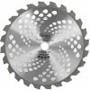 GEKO G78180 Kotouč vidiový 255x25,4 mm, 24T GEKO G78180 Kotouč vidiový 255x25,4 mm, 24T