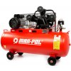 Kompresor 150L W3 Mar-Pol 61122 M88417 Kompresor 150L W3 Mar-Pol 61122 M88417