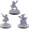 WizKids Dungeons & Dragons Nolzur s Marvelous Miniatures: Carrionettes