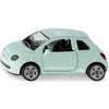 Siku Blister Fiat 500 1:55 Siku Blister Fiat 500 1:55