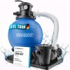 Monzana 994615 Piesková filtrácia 15 900 l/h