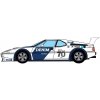 SCX Original BMW M1 Denim SCX Original BMW M1 Denim