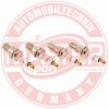 Zapaľovacia sviečka MASTER-SPORT GERMANY BKR6E-ST-SET/4/MS