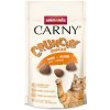 ANIMONDA Carny Crunchy Snacks - hovädzie + kuracie 50 g ANIMONDA Carny Crunchy Snacks - hovädzie + kuracie 50 g