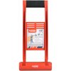 Extol Premium 8863109 | Nosič dosiek max. nosnosť do 80 kg Extol Premium 8863109 | Nosič dosiek max. nosnosť do 80 kg