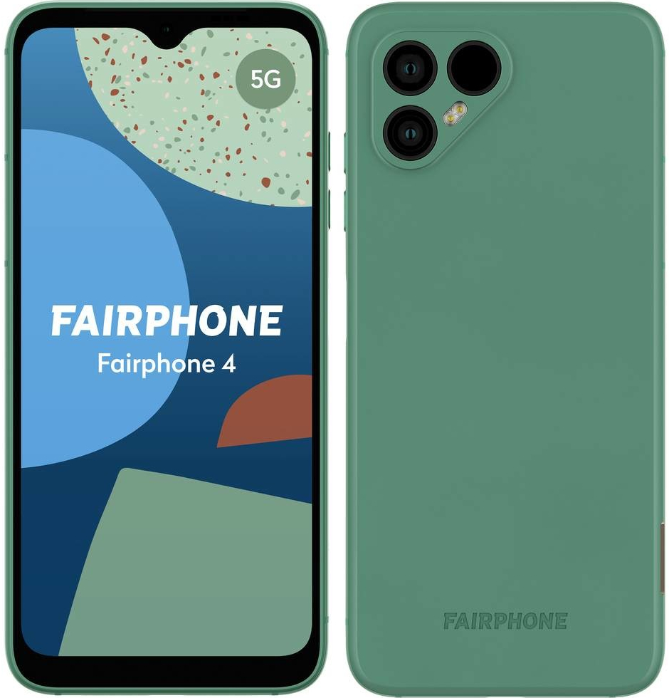 Fairphone 4 8GB/256GB