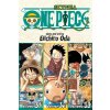 One Piece: Skypeia 3-In-1 Edition 11 One Piece: Skypeia 3-In-1 Edition 11