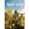 Vlk a lev - Christelle Chatel Vlk a lev - Christelle Chatel