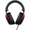 Cloud III BLK/RED GAM Headset HYPERX Cloud III BLK/RED GAM Headset HYPERX