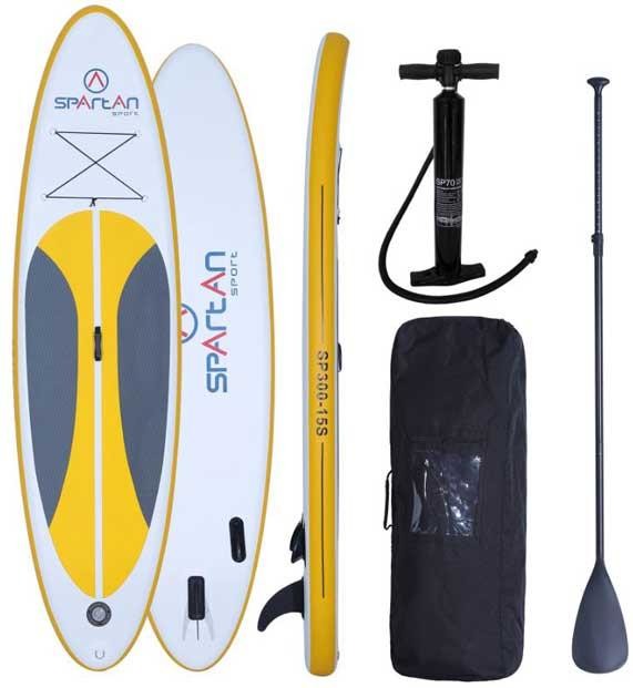 Paddleboard Spartan SP-300-15S