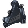Strmeň brzdy Shimano SLX BR-M7110 polymér čierny original balenie