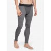 Kompresné legíny Under Armour CG Legging Gray M Kompresné legíny Under Armour CG Legging Gray M