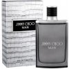 Jimmy Choo Man 100 ml toaletná voda pre mužov Jimmy Choo Man 100 ml toaletná voda pre mužov