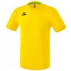 Erima Liga dres krátký rukáv dětský Žlutá Erima Liga dres krátký rukáv dětský Žlutá
