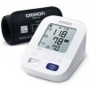 Omron M3 Comfort AFib + adaptér Omron M3 Comfort AFib + adaptér