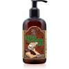 Hey Joe transparentný gél na holenie Fresh 250 ml Hey Joe transparentný gél na holenie Fresh 250 ml