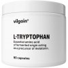 VILGAIN L-Tryptofán TRYPTOFAN 400 mg SPÁNOK POKOJ 90 kapsúl VILGAIN L-Tryptofán TRYPTOFAN 400 mg SPÁNOK POKOJ 90 kapsúl