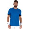Pánske tričko Lotto Squadra III Tee Skydiver Blue XL Pánske tričko Lotto Squadra III Tee Skydiver Blue XL