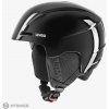 uvex viti detská prilba, pure black shiny 46-50 cm uvex viti detská prilba, pure black shiny 46-50 cm