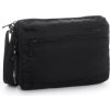 Hedgren Inner City Eye shoulder bag HIC176 čierna