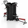 Marbo Sport Multifunkčná veža MINI - 4 stanovisková MP-T001 Marbo Sport Multifunkčná veža MINI - 4 stanovisková MP-T001