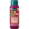 Kneipp Pěna do koupele Glückliche Auszeit 400 ml