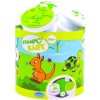 Razítka Stampo Baby - Zvířátka z daleka Razítka Stampo Baby - Zvířátka z daleka