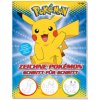 Pokémon: Zeichne Pokémon Schritt für Schritt (Tracy West,Ron Zalme,Nina Kavelar)(Brožovaná) Pokémon: Zeichne Pokémon Schritt für Schritt (Tracy West,Ron Zalme,Nina Kavelar)(Brožovaná)