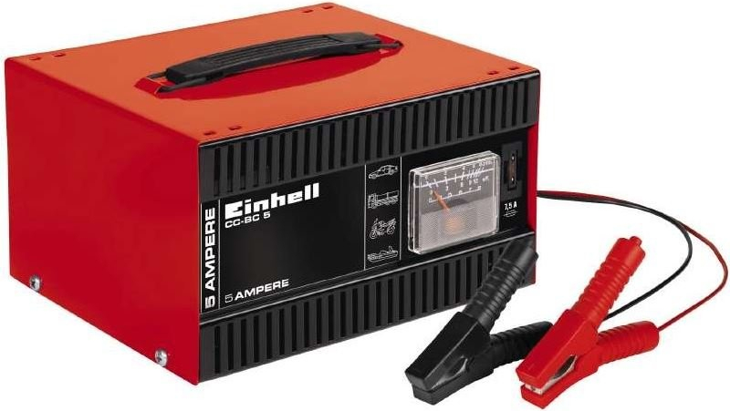 Einhell CC-BC 5