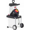 NAC Elektrický drvič konárov SHE250BG 2500W NAC Elektrický drvič konárov SHE250BG 2500W