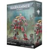 GW Warhammer 40000: Imperial Knights Knight Destrier