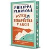 Psychoterapeutka v akcii - Perryová Philippa Psychoterapeutka v akcii - Perryová Philippa